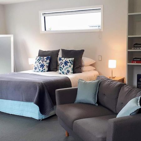 Glenorchy Peaks Bed And Breakfast מראה חיצוני תמונה