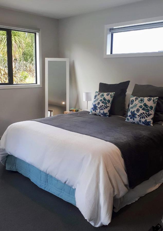 Glenorchy Peaks Bed And Breakfast מראה חיצוני תמונה